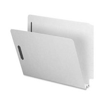 NATSP17264 - Nature Saver Pressboard Fastener Folder null, 1, 기타