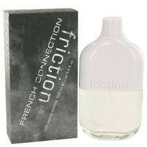 French Connection Fcuk Friction EDT Spray 100ml Men