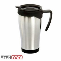 스텐락 오토 머그컵 460ml, 단품