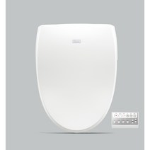 IS-24CH 이누스바스 스마트 방수 비데 본체방수등급 IPX 6