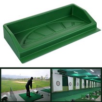 골프공공급기 오토티업기 골프볼공급기 깨지지 않는 골프공 트레이 골프공 용기 골프공 홀더에는 골프가 들어 있습니다., 한개옵션0