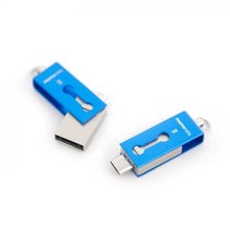 메모렛 MS800 OTG 8G USB메모리, 상세페이지 참조