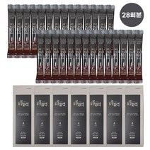 씨드비 재구매 패키지 씨드비 시즌2 물 염색약 28회분 (4회분x7개) (색상 4개중 택1), 미디엄브라운 28회분