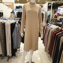 [안지크] 니트반목롱원피스_DD4KO5950