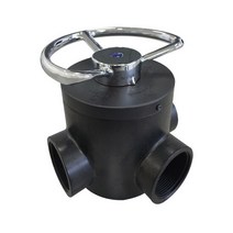 RUNXIN 여과용 수동밸브 N56D1(F56D) 2인치, 없음, 단품