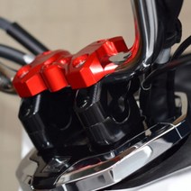 하템몰 전년식 PCX 핸들라이저 혼다 핸들높이상승