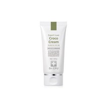 닥터씨피유 크로커 엑스퍼트럭스 크림 50ml