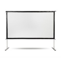 엑스젠 패스트폴더 스크린 120인치 와이드 EV-FF120W