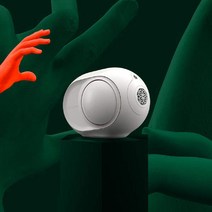 드비알레 팬텀2 98db SPL 900 하이엔드 스피커 DEVIALET PHANTOM 2, 화이트