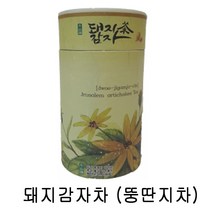 소산원 산야초차 돼지감자차(뚱딴지차), 쏘르치 1, 쏘르치 본상품선택