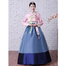 웨딩 한복 스튜디오 촬영 돌잔치 피로연 고급 전통