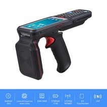 북스캐너 북스캔 책스캔 셀프북스캔 안드로이드 10.0 1D/2D/QR 바코드 스캐너 핸드 헬드 모바일 터미널 PDA, 02 Type 2_02 AU