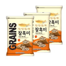 [2022년산]국내산 찰흑미 5kg/10kg/15kg, 5kg