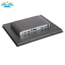 Ptaker Z19 산업용 패널 PC IP65 17 인치 셀러론 J1800 점 용량 성 포함), 01 미국_02 Celeron J1900, 03 8GB Ram 256GB SSD