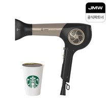 JMW 쿠폰적용가 69000원 JMW M5001A PLUS 전문가용 항공모터 헤어 드라이기, 본품 LB035