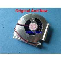 컴퓨터부품 노트북 CPU 냉각 쿨러 팬 IBM 레노버 씽크 패드 R61 W500 T500 T400 도시바 FRU PN MCF-217PAM05 42W2461 42W2460