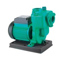 윌로펌프 펌프샵 PU-602M 0.5마력 농공업용 양수기(구PU-501M 호환)