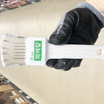 파채칼 (6날) x 3개, 단품