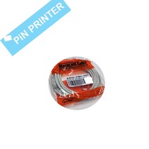 삼성 m160 c160 m180 c180 m260 c260 잉크 호환 잉크젯 복합기, 10.통합 프린터/복합기 2M 랜선