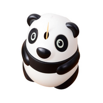 DM 팬더 자동 투쓰픽 박스, 3개