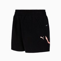 [푸마] 반바지 XQF 933137-01 메가 스트레치 3 쇼츠 우먼