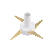 한일전기 3.2L 대용량 믹서 신형 십자(믹서전용 칼날) HMF-4050TG/ HMF-4070TG/ HMF-3950TG/ HMF-4010SS, 상세 페이지 내용 확인 완료