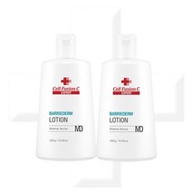 셀퓨전씨 엑스퍼트 배리덤 로션 MD 300g 피부과 화장품, 2개