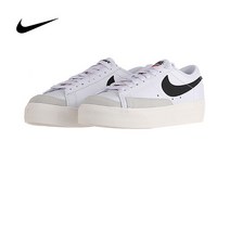 나이키 블레이저 로우 플랫폼_R DJ0292-101