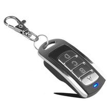 생활 원격 제어 차고 문 명령 교체 FIDO 2 게이트 오프너 433MHz 롤링 코드, YNG100