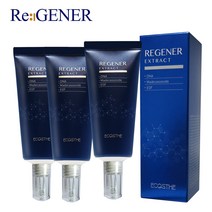 {ReGENER] 리제너 엑스트렉트 에센스 포인터(30ml X 3개) - [피부과 진료 후 After care용], 330