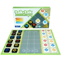 에듀카코리아 뉴 택택 New tak-tak