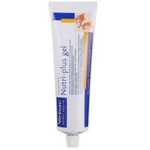 버박 뉴트리플러스겔 반려동물 영양 보충제, 3개