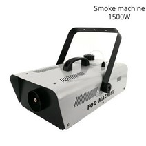 효과 안개 무대 불꽃 장치 shehds 1500w dmx rgb smoke with, 협력사, au 플러그