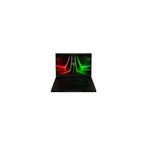 레이저 블레이드 14- 14인치 게임용 노트북- QHD 165Hz- AMD 라이젠 9 6900HX- NVIDIA Ge, 단일, 단일