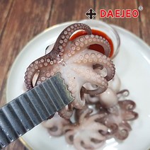 냉동쭈꾸미1kg (250g6~8미 X 4팩) 초장 포함 손질쭈꾸미, 4개