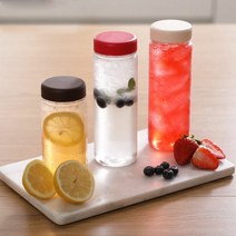 [KT알파쇼핑]국내생산 인쇄가능 마이보틀 350ml DD-09894, 베이지