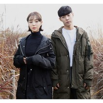 (베스트) 덕다운 후드 롱패딩 커플패딩 추천(블랙 카키) (FREE) 최저가이므로 반품 교환이 되지 않으니 구매에 신경써주시기 바랍니다.
