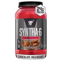 신타6 엣지 혼합 프로틴 SYNTHA-6 Edge Protein Powder 초코쉐이크맛 1.02kg