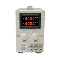 TOYOTECH 도요테크 DC 파워 서플라이 TL303T