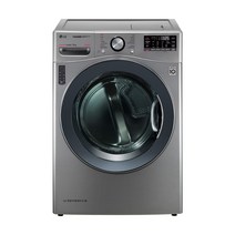 LG전자 트롬 스팀 건조기 모던스테인리스 RH16VSC 16kg 방문설치, 모던 스테인리스