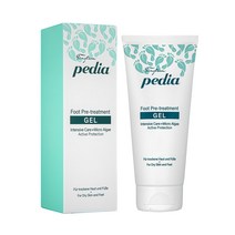 핑션페디아 프리겔 문제성 발바닥무좀 발뒤꿈치무좀 100ml