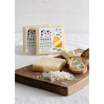 평창보배목장 자연숙성 가우다 치즈 100g, 1개