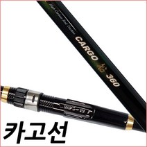 SFC 카고선 390 바다선상대 카고대, 단품