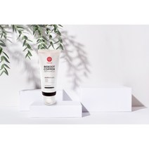 부종해결 림프순환크림 쿠퍼색의 다이어트순환크림 리부트카퍼 다이어트는 순환부터, 250ml