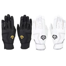 데상트 베이스볼 배팅장갑 SM223ZGL41 색상선택 타격장갑 야구장갑