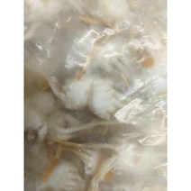 베이비크랩 1kg / 냉동게 튀김게 미니꽃게 분식 식당 업소용 / 빵게 미니게, 1개