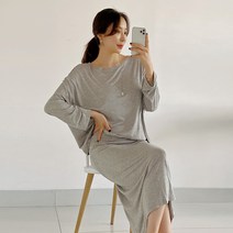 퍼니걸스 3519 무지 슬림 트레이닝 세트 여성의류