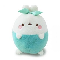 기타 바보사랑[엔토이][몰랑] 몰랑이 큐티 인형 25cm-민트, 민트