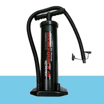 우리동네 박반장 인덱스펌프 애드팡 자전거 손펌프 풍선 공 바람넣기 공기주입기 튜브 바퀴바람 축구공