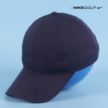 나이키 골프 헤리티지86 드라이핏 언스트럭처드 트윌캡 580087 볼캡 모자